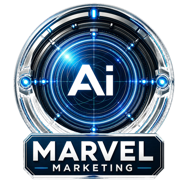 Ai Marvel Marketing
